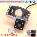 HD Special Waterproof Car Rearview Camera Fit for 2007-2012 Corolla Toyota